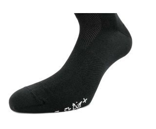 Giro Comp Racer Socken - schwarz