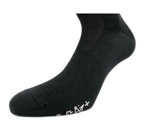 Giro Comp Racer Socks - Black