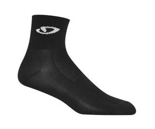 Giro Comp Racer Socken - schwarz