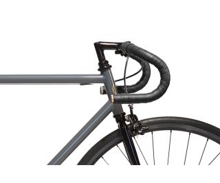 Jitensha Singlespeed ​​Fahrrad - Concrete/Black/Black