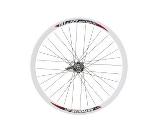 Weinmann Coaster Brake Wheel - White