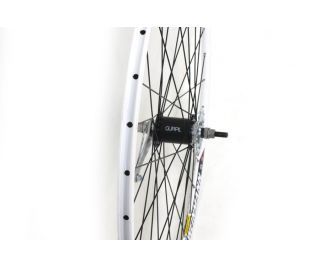 Weinmann Coaster Brake Wheel - White