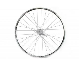 Gurpil Chrina 700c Coaster Brake Wheel - Black