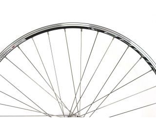 Gurpil Chrina 700c Coaster Brake Wheel - Black