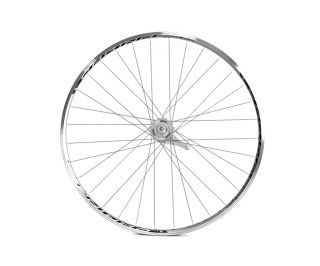 Gurpil Chrina 700c Coaster Brake Wheel - Silver