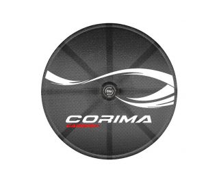 Roue à Disque Piste Arrière Corima Paracular C+ 28