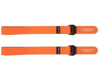 Restrap Fast Gurt Paar Mittel - Orange