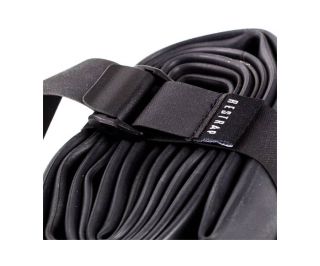 Correas Restrap Fast Medium Pares Negro