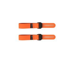 Correas Restrap Fast Small Pares Naranja