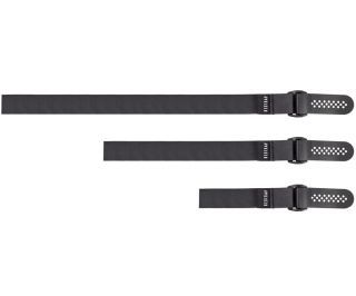 Correas Restrap Fast Medium Tres Negro