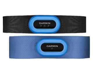 Garmin HRM Tri/Swin Hartslagmonitor Pak - Zwart