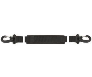 Sangle Ortlieb Ceinture de transport 150cm Noir