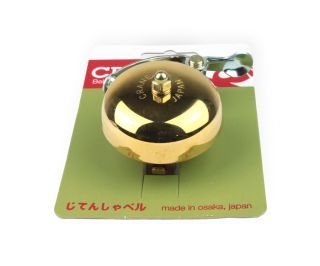 Crane Suzu Bell - Gold