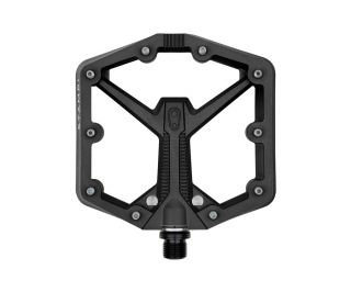 Crank Brothers Stamp 1 Gen 2 Large Pedals - Black