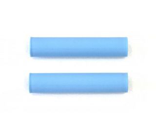 Csepel Ali Grip Handlebar Grips - Blue