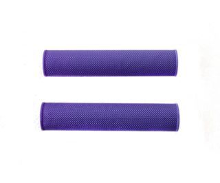 Csepel Ali Grip Handlebar Grips - Purple