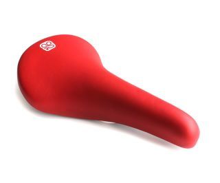 Selle Csepel Puhos Rouge