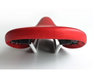 Selle Csepel Puhos Rouge