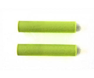 Csepel Ali Grip Handlebar Grips - Green