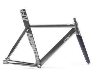 Affinity Kissena Frameset - Film Grain