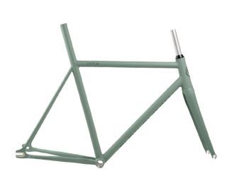 BLB Viper Frameset - Army Green