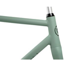 BLB Viper Frameset - Army Green