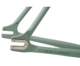 BLB Viper Frameset - Army Green