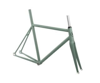 BLB Viper Frameset - Army Green