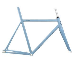 BLB Viper Frameset - Cadet Blue