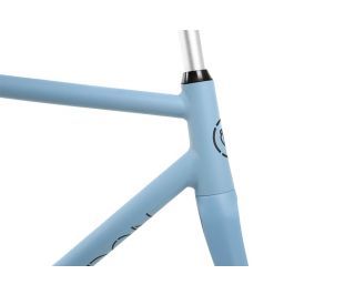 BLB Viper Frameset - Cadet Blue