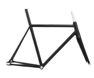 BLB Viper Frameset - Black Hawk