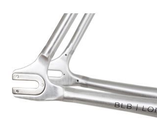 Cadre Piste BLB Viper Polished