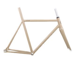 BLB Viper Frameset - Sand