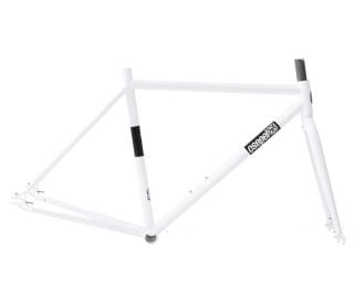 Csepel Royal 3 Frame - Wit