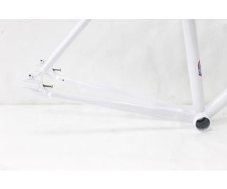 Csepel Royal 3 Frame - White