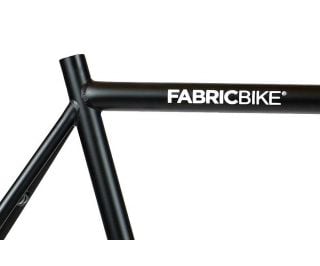 FabricBike Original Zwart Frameset