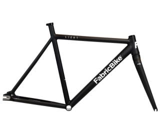 Telaio FabricBike Light Black