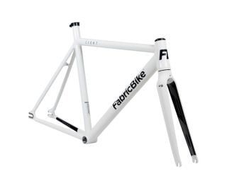 Telaio FabricBike Light White