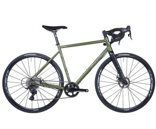 Telaio Fyxation Quiver X Verde