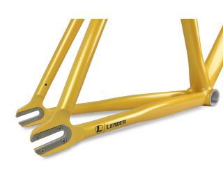 Leader 725 Frame - Goud