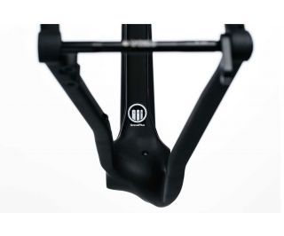 OPEN U.P.P.E.R. Gravel Frameset - Black