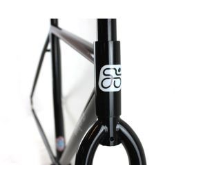 Csepel Royal 3 Frame - Zwart