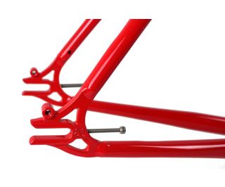 Csepel Frame - Rood