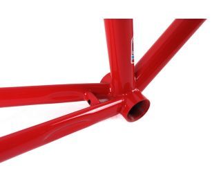 Csepel Frame - Red