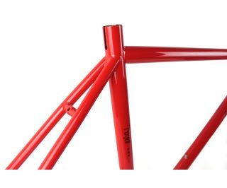 Csepel Frame - Red