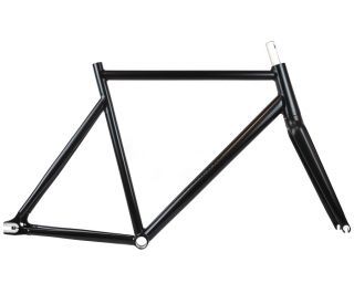 Cuadro Santafixie Raval - Matte Black