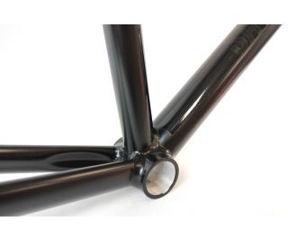 Santafixie Raval Rahmenset - matte black