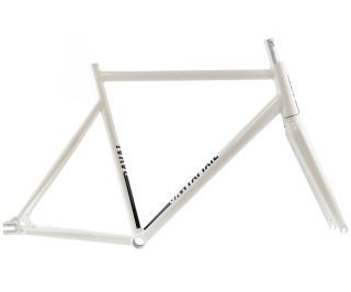 Cadre Santafixie Raval - White