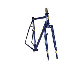 Cuadro Santafixie Wild Navy