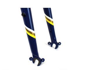 Santafixie Wild Frameset - Navy